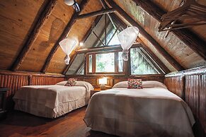 Natura Cabana Boutique Hotel & Spa