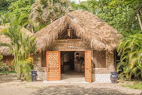 Natura Cabana Boutique Hotel & Spa