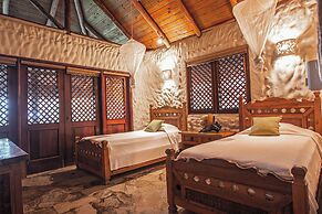 Natura Cabana Boutique Hotel & Spa