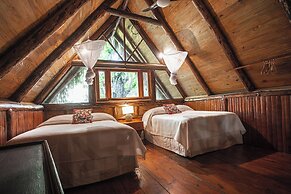 Natura Cabana Boutique Hotel & Spa