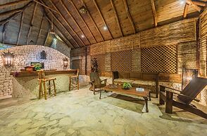 Natura Cabana Boutique Hotel & Spa