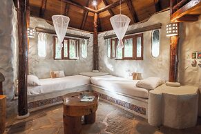Natura Cabana Boutique Hotel & Spa
