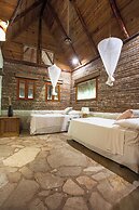 Natura Cabana Boutique Hotel & Spa
