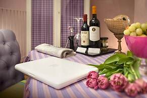 Graziella Patio Hotel