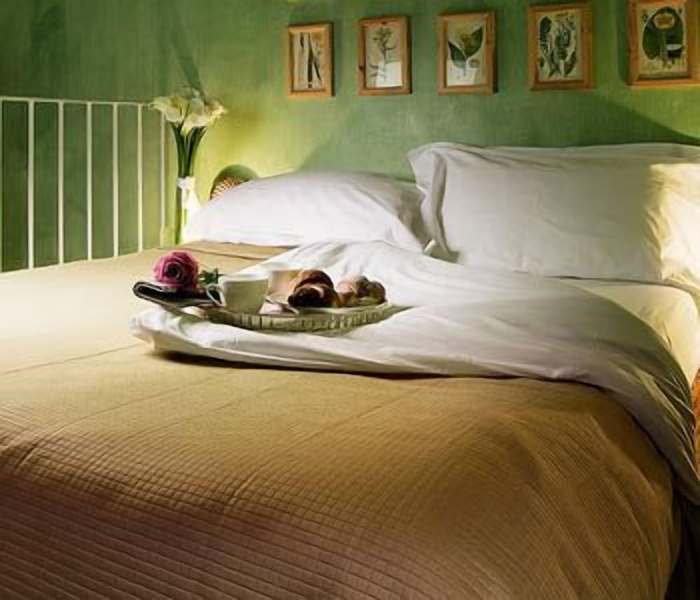 Graziella Patio Hotel