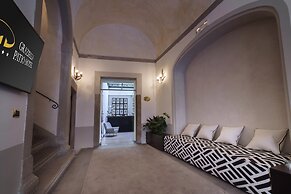 Graziella Patio Hotel