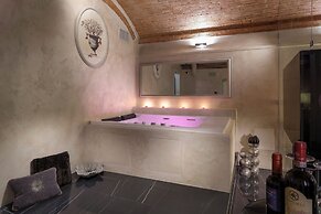 Graziella Patio Hotel