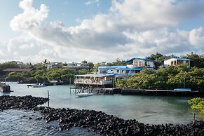Blu Galapagos Sustainable Waterfront Lodge