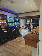 The Bell Hotel