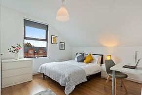 River Rooms Nottingham
