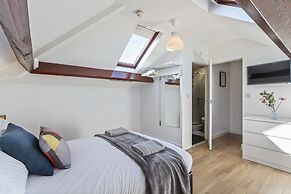 River Rooms Nottingham