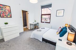River Rooms Nottingham