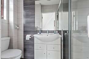River Rooms Nottingham