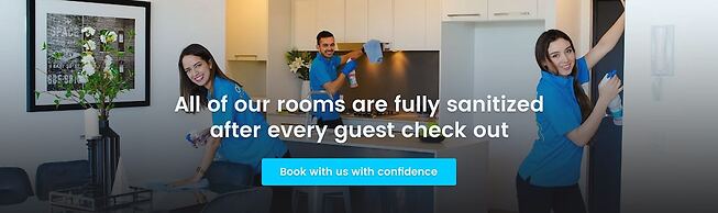 River Rooms Nottingham
