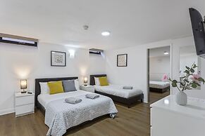 River Rooms Nottingham