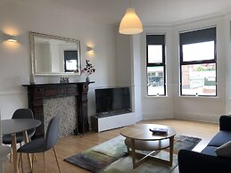 River Rooms Nottingham