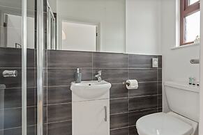 River Rooms Nottingham