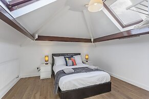 River Rooms Nottingham