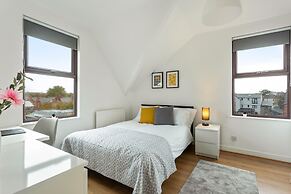 River Rooms Nottingham