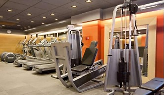 Hilton Beijing Wangfujing
