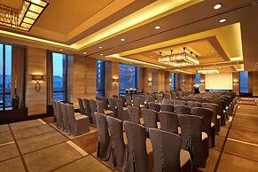 Hilton Beijing Wangfujing
