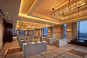 Hilton Beijing Wangfujing