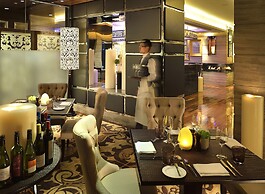 Hilton Beijing Wangfujing
