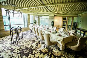 Hilton Beijing Wangfujing