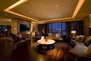 Hilton Beijing Wangfujing