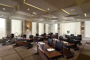 Hilton Beijing Wangfujing