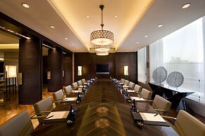 Hilton Beijing Wangfujing