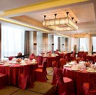 Hilton Beijing Wangfujing