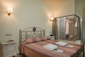 Orpheas Resort - Adults Only