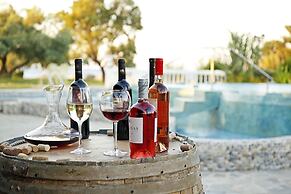 Orpheas Resort - Adults Only