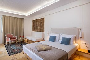 Orpheas Resort - Adults Only