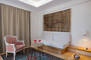 Orpheas Resort - Adults Only