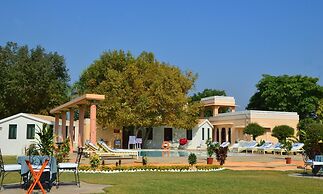 Fateh Bagh