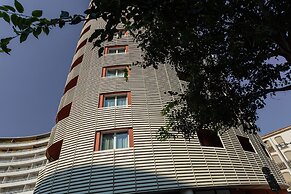 Aparthotel Mer & Golf City Perpignan Centre