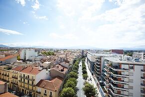 Aparthotel Mer & Golf City Perpignan Centre