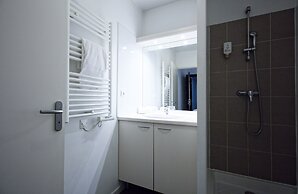 Aparthotel Mer & Golf City Perpignan Centre