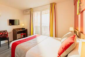 Aparthotel Mer & Golf City Perpignan Centre
