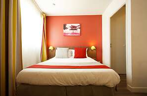 Aparthotel Mer & Golf City Perpignan Centre