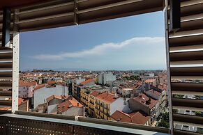 Aparthotel Mer & Golf City Perpignan Centre