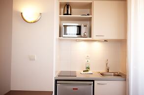 Aparthotel Mer & Golf City Perpignan Centre