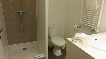 Aparthotel Mer & Golf City Perpignan Centre