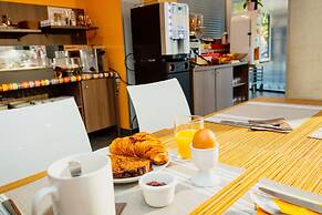 Aparthotel Mer & Golf City Perpignan Centre