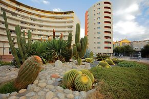 Aparthotel Mer & Golf City Perpignan Centre