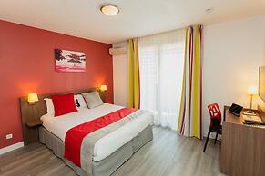 Aparthotel Mer & Golf City Perpignan Centre