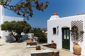 Sifnaika Konakia ~ Armada Residence