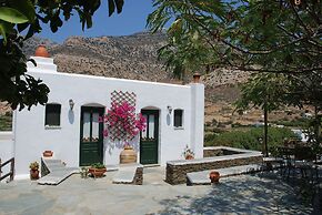 Sifnaika Konakia ~ Armada Residence